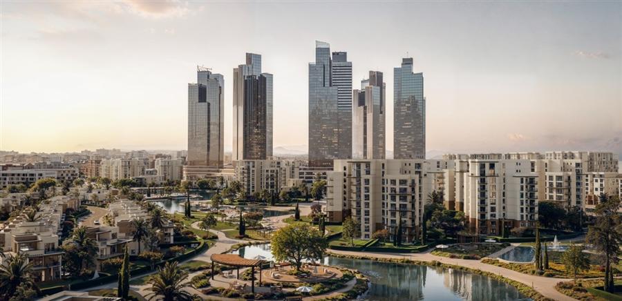 Hyde Park Developments launches 8,500-unit One Hyde Park in New Cairo